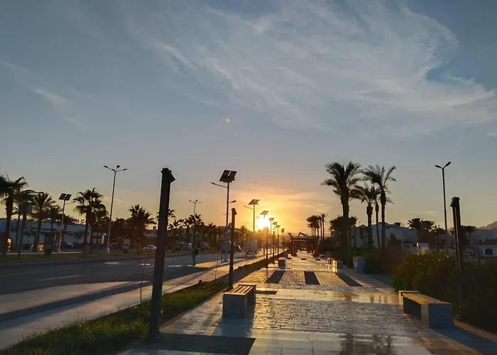 Appartement Mountain View Naama Bay