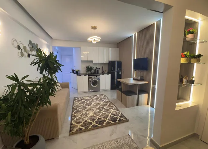 Appartement Mountain View Naama Bay