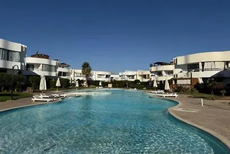 Appartement Mountain View Naama Bay *