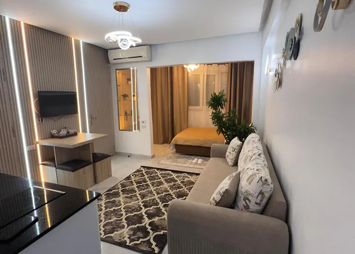 Mountain View Naama Bay Appartement