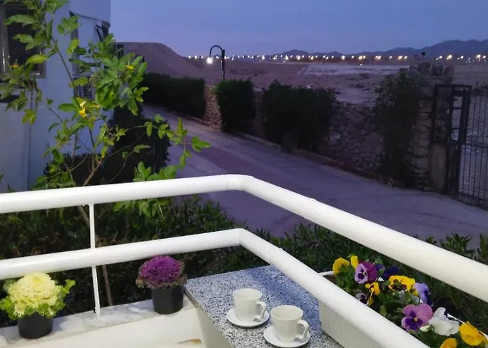 Mountain View Naama Bay Appartement