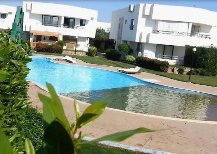 Mountain View Naama Bay Appartement *