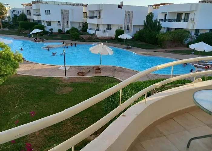 Mountain View Naama Bay Appartement *