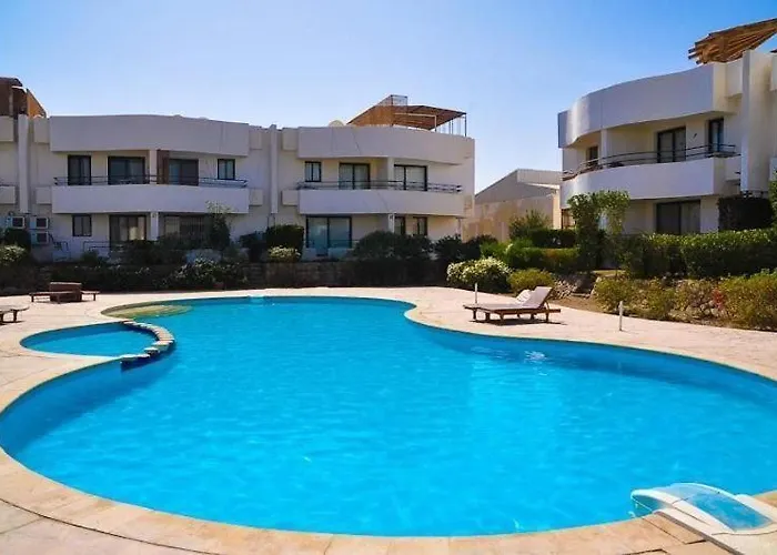 Appartement Mountain View Naama Bay