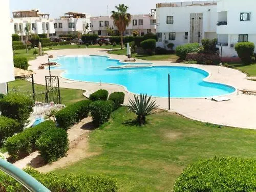 Appartement Mountain View Naama Bay *