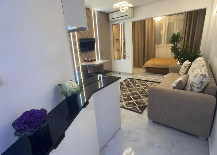 Mountain View Naama Bay Appartement