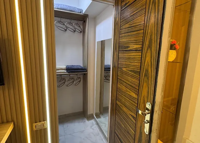 Mountain View Naama Bay Appartement